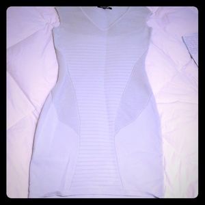 Gianni Bini mint knit dress